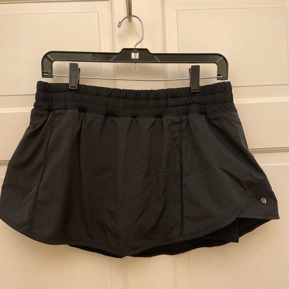Lululemon Skort Size 10